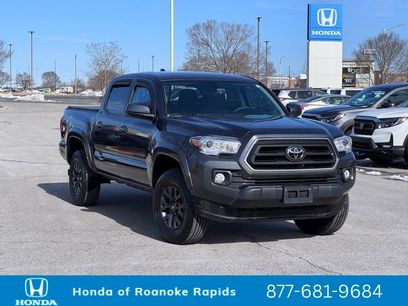 Used 2023 Toyota Tacoma SR5