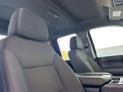 New 2026 Chevrolet Silverado 2500 W/T w/ WT Convenience Package AWD/4WD image 18