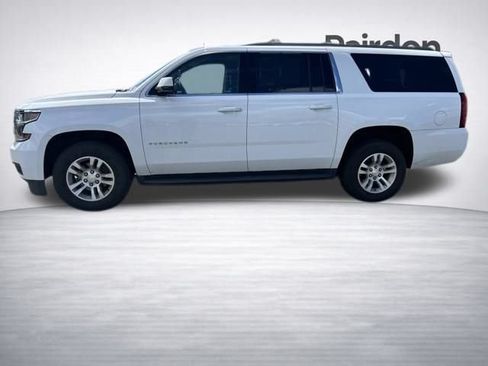 Used 2019 Chevrolet Suburban LS AWD/4WD image 2