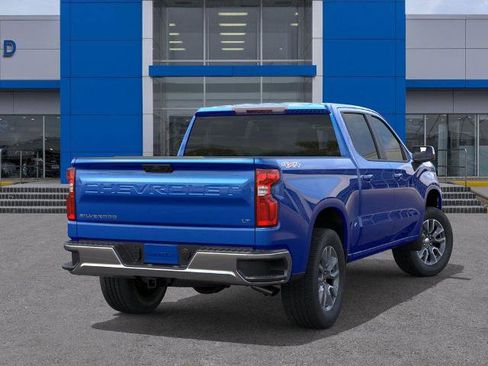New 2026 Chevrolet Silverado 1500 LT image 4