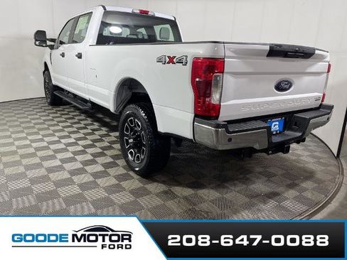 Certified 2019 Ford F350 XL w/ Power Equipment Group image 5