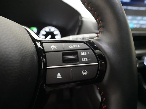 Used 2025 Honda CR-V Sport Touring image 19