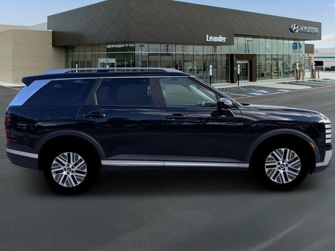 New 2026 Hyundai Palisade SEL Premium image 9