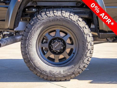 New 2025 RAM 2500 Big Horn image 9