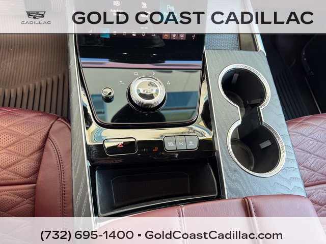 Certified 2026 Cadillac Escalade Sport w/ Touring Package AWD/4WD image 32