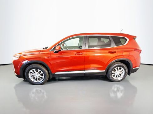 Used 2020 Hyundai Santa Fe SE FWD image 6