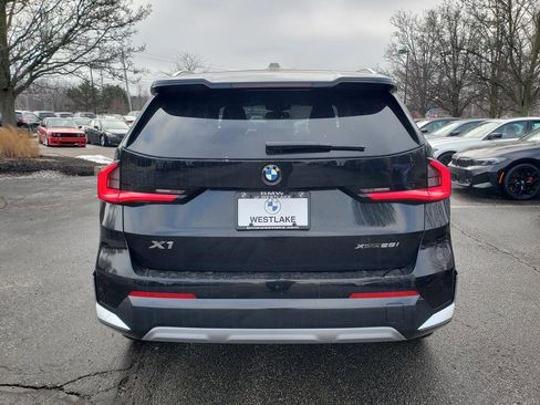 New 2026 BMW X1 xDrive28i w/ Convenience Package image 5