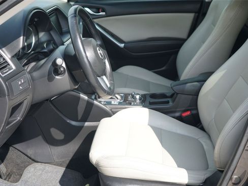 Used 2016 MAZDA CX-5 Touring FWD image 10