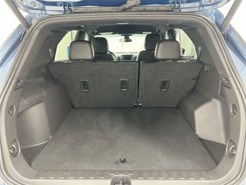 Used 2024 Chevrolet Equinox RS image 23