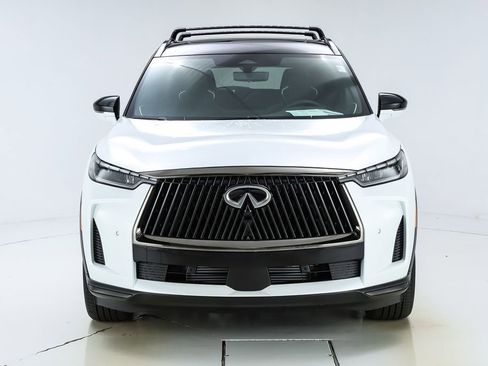 New 2026 INFINITI QX60 Autograph w/ Dark Cargo Package AWD/4WD image 58