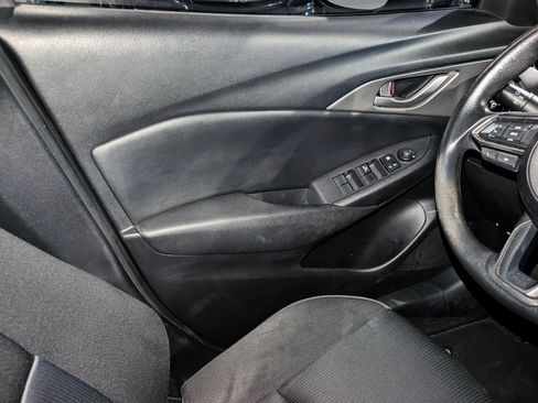 Used 2020 MAZDA CX-3 Sport AWD/4WD image 30