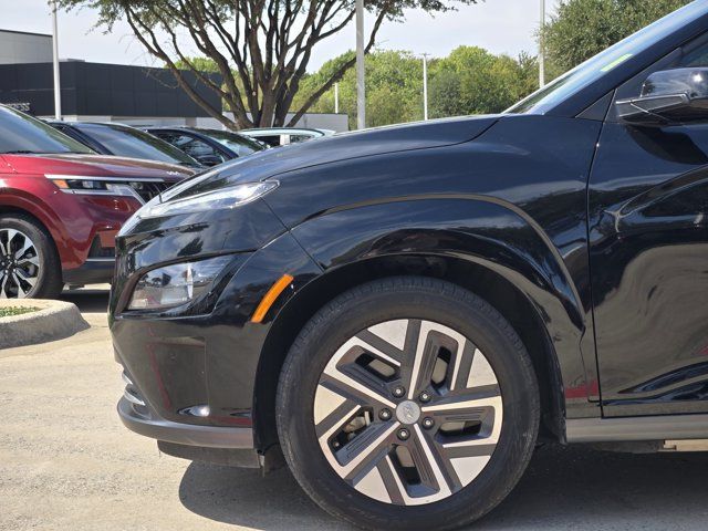 Certified 2023 Hyundai Kona SEL w/ Cargo Package FWD image 10