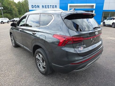 Used 2023 Hyundai Santa Fe SEL w/ Cargo Package AWD/4WD image 21