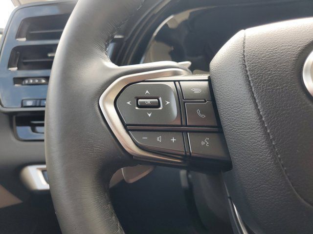 Used 2024 Lexus RX 350 FWD w/ Technology Package image 25