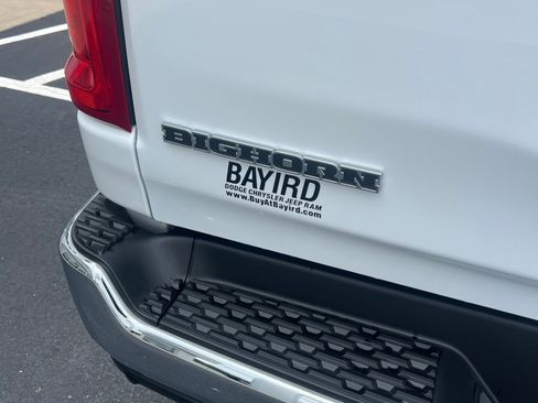 New 2026 RAM 1500 Big Horn image 8