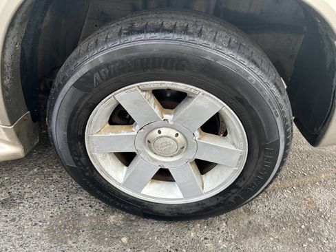 Used 2003 Suzuki XL7 4WD image 27