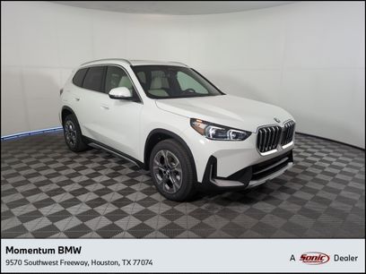 Used 2025 BMW X1 xDrive28i w/ Convenience Package