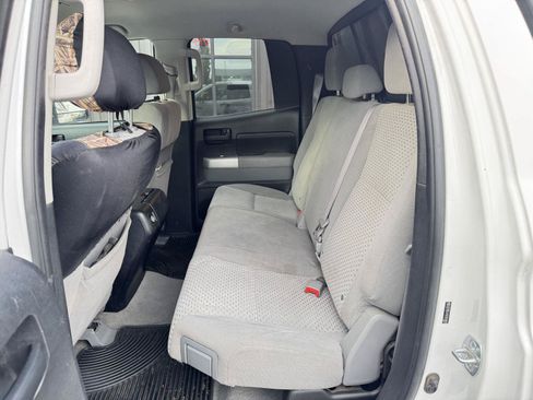 Used 2007 Toyota Tundra SR5 AWD/4WD image 18