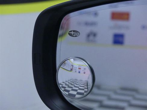 Used 2021 Subaru Crosstrek 2.0i w/ Popular Package #3 image 21