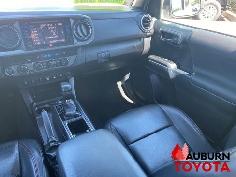 Used 2019 Toyota Tacoma TRD Pro AWD/4WD image 27