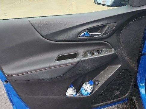 Used 2024 Chevrolet Equinox RS image 8