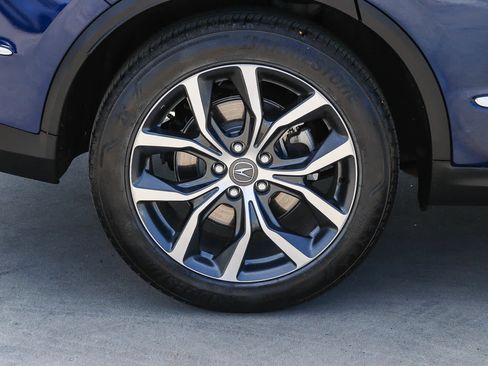 Used 2024 Acura MDX FWD w/ Technology Package image 10