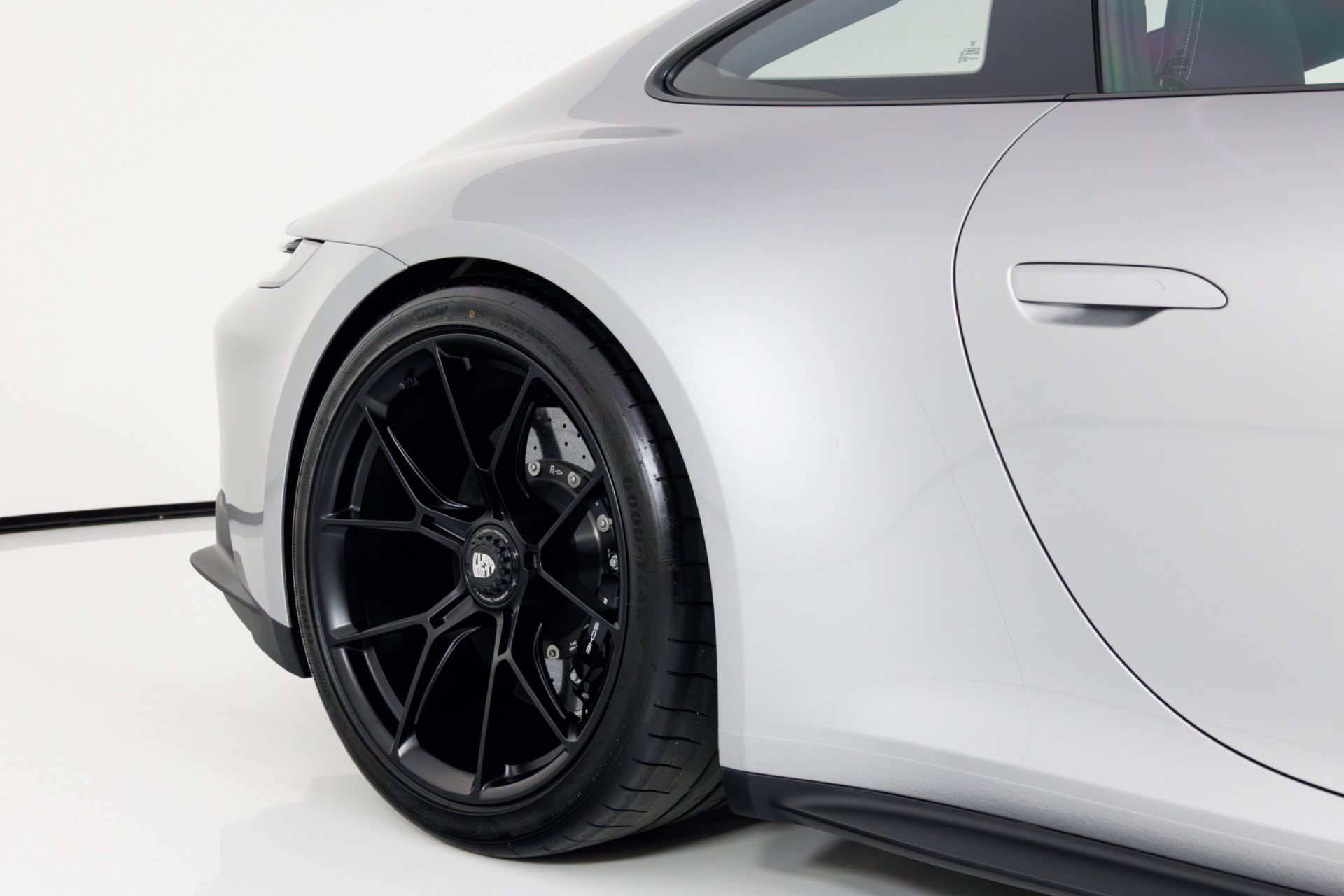 Used 2022 Porsche 911 GT3 RWD image 59