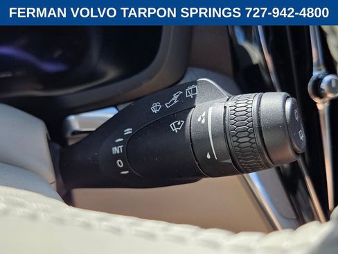 New 2026 Volvo V60 B5 Cross Country Plus w/ Protection Package Premier AWD/4WD image 33