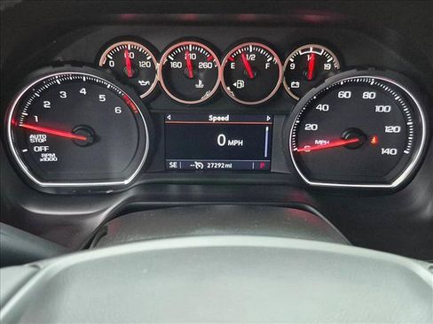 Used 2023 Chevrolet Tahoe LS RWD image 11
