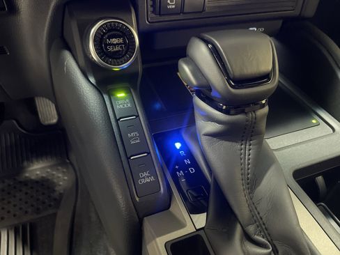 Used 2026 Toyota Land Cruiser w/ Premium Package image 27