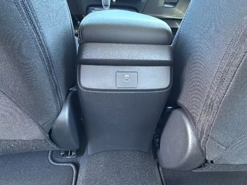 New 2026 Nissan Sentra SV w/ SV Convenience Package FWD image 25