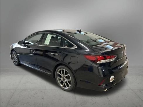 Used 2019 Hyundai Sonata Limited FWD image 3