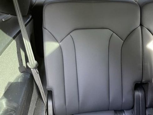 Used 2021 Audi Q7 2.0T Premium Plus w/ Executive Package image 18
