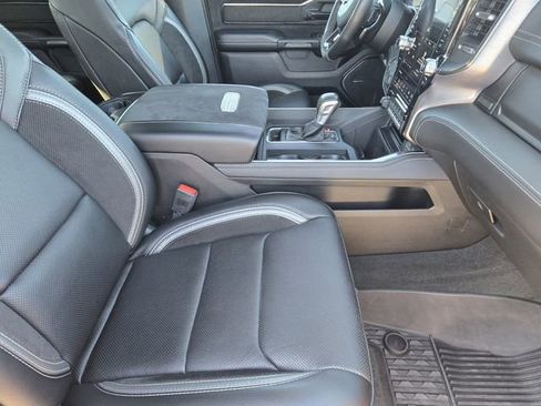 Used 2022 RAM 1500 TRX w/ TRX Level 2 Equipment Group image 15