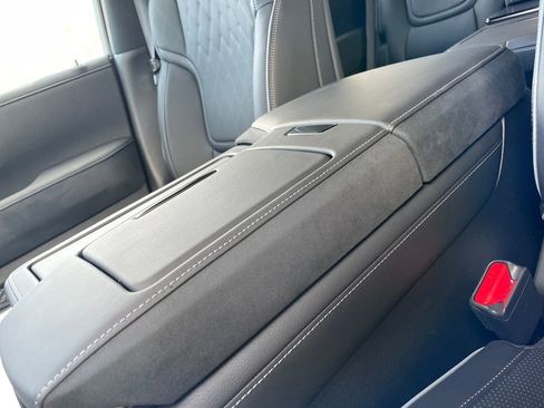 New 2026 INFINITI QX80 Autograph AWD/4WD image 25