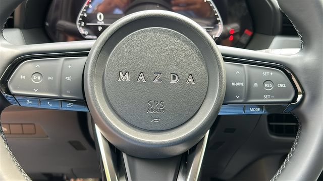 New 2026 MAZDA CX-5 Select AWD/4WD image 11
