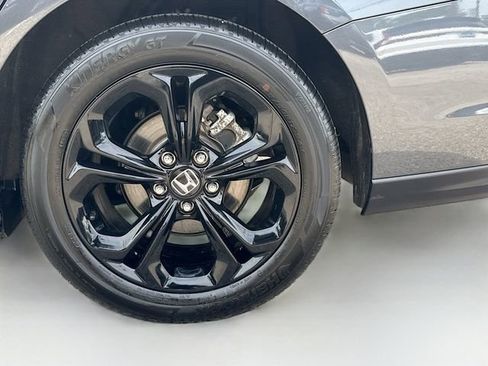 Certified 2025 Honda Accord SE image 30