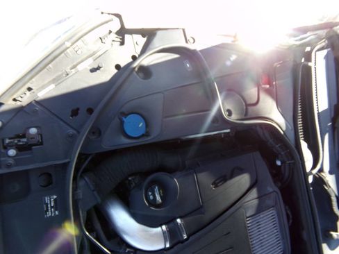 Used 2016 Mercedes-Benz S 550 4MATIC Sedan image 69