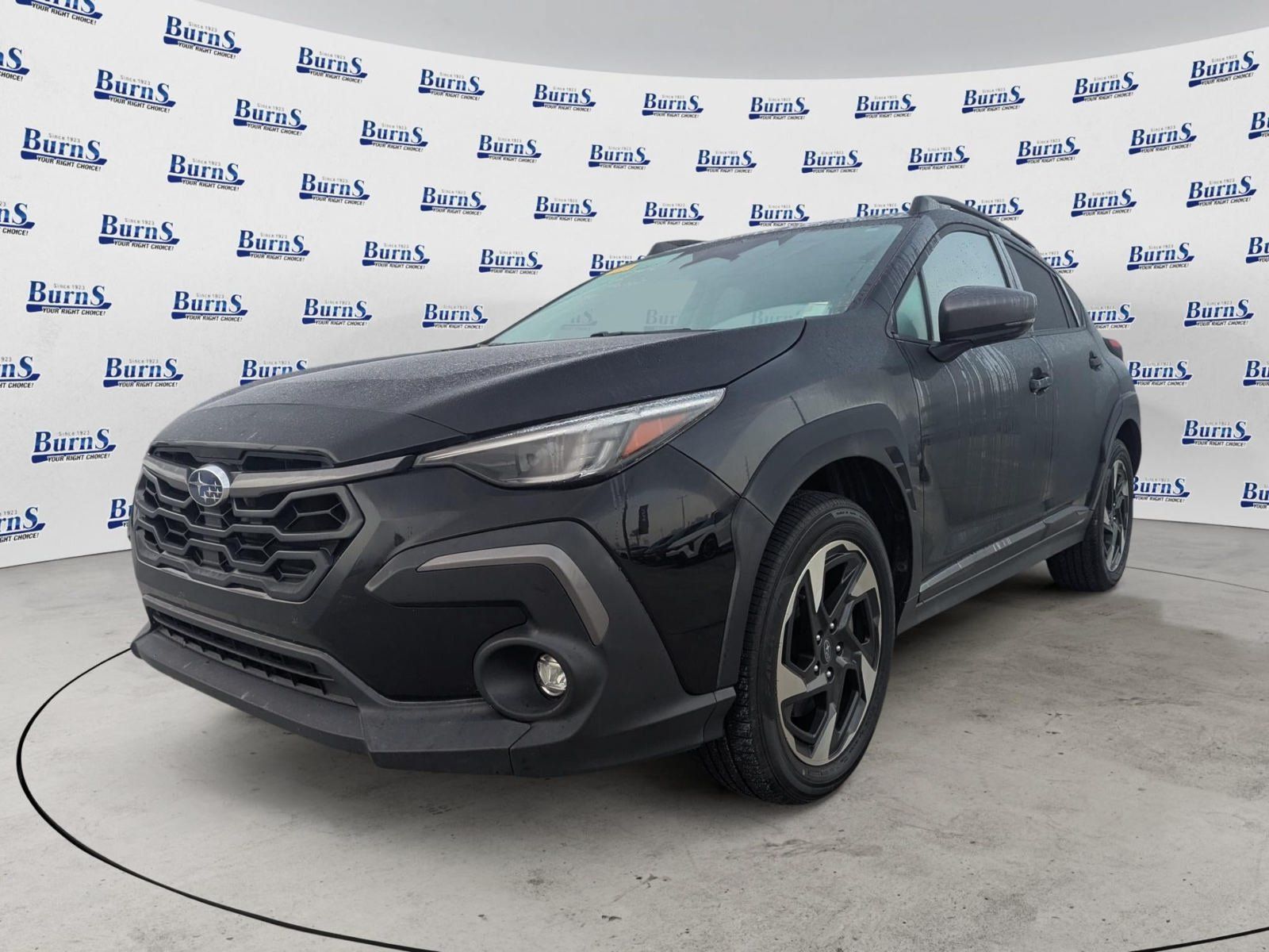 Used 2024 Subaru Crosstrek 2.5i Limited AWD/4WD image 6