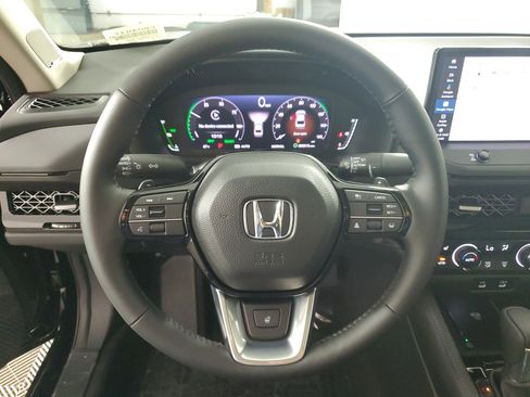 New 2026 Honda Accord Touring image 26