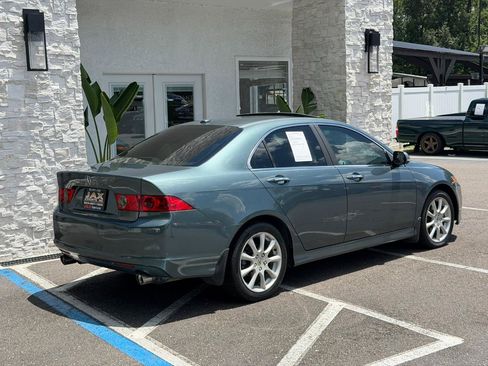 Used 2006 Acura TSX FWD image 14