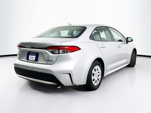 Used 2020 Toyota Corolla L image 7