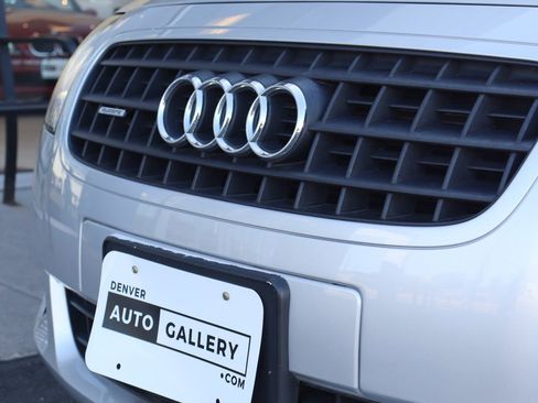 Used 2005 Audi TT 3.2 image 26