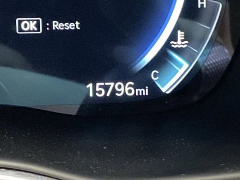 Used 2022 Genesis GV80 3.5T w/ Prestige Package 07 image 6