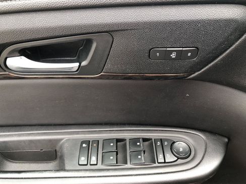 Used 2016 GMC Acadia Denali AWD/4WD image 24