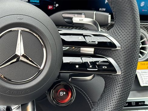 New 2026 Mercedes-Benz AMG GT 43 image 27