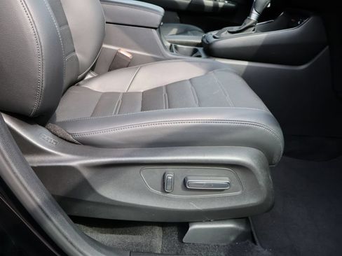 Certified 2024 Honda CR-V EX-L image 10