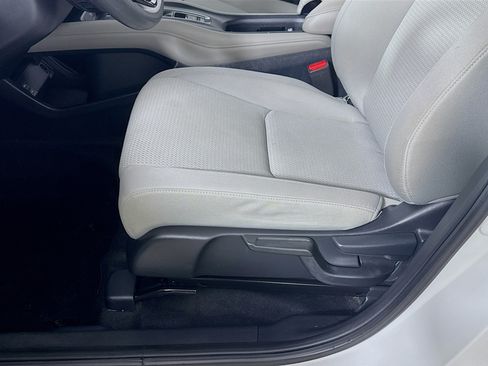 Used 2022 Honda HR-V EX image 21