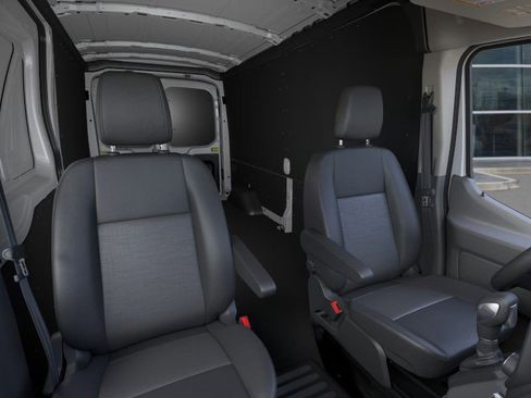 New 2025 Ford Transit 250 w/ Load Area Protection Package image 12