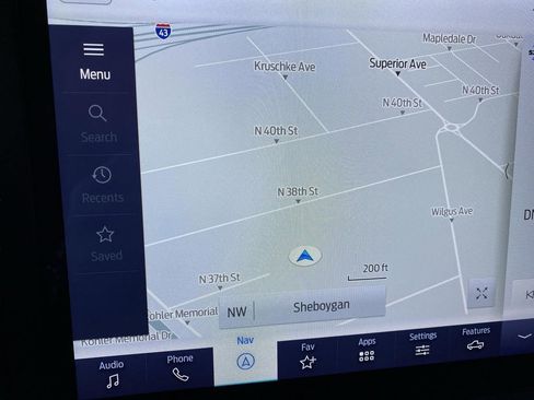 Certified 2023 Ford F150 XLT w/ Equipment Group 302A High image 10